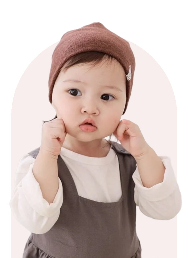 Kitty Beanie - Palmer Rose - Baby and Children's Clothing Boutique