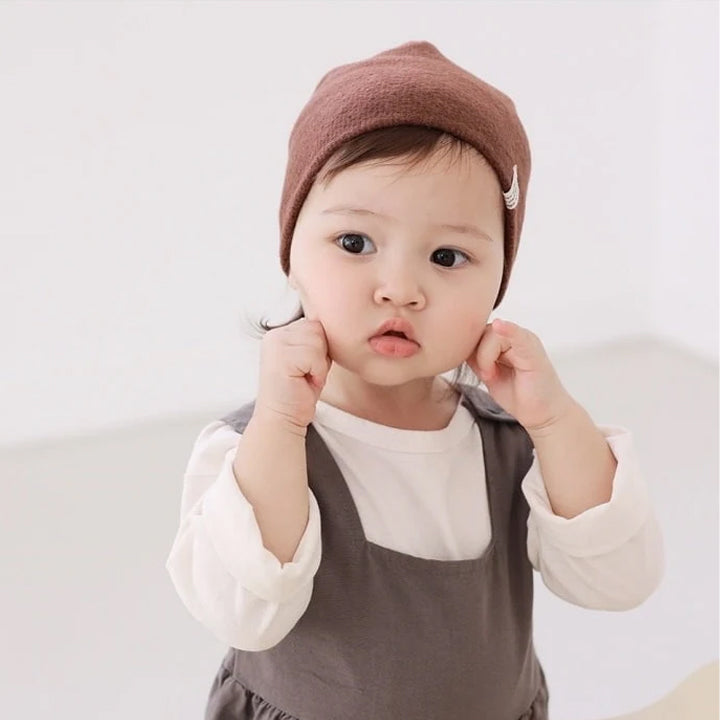 Kitty Beanie - Palmer Rose - Baby and Children's Clothing Boutique